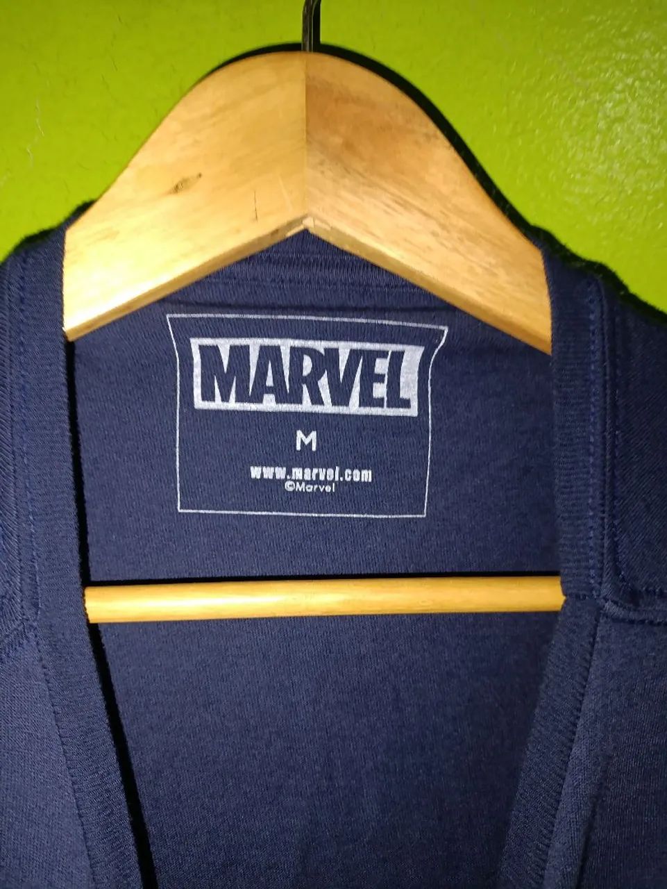 Camisa Doutor Estranho  - Foto 3