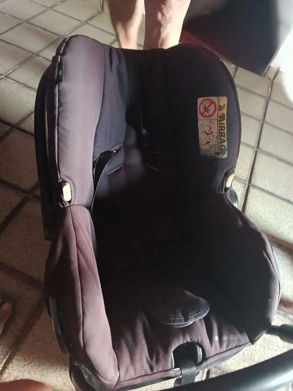 Bebe conforto , negociável. - Foto 2