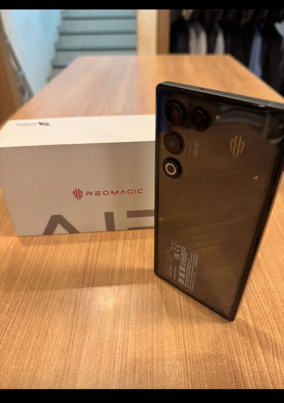Redmagic 11 Air 