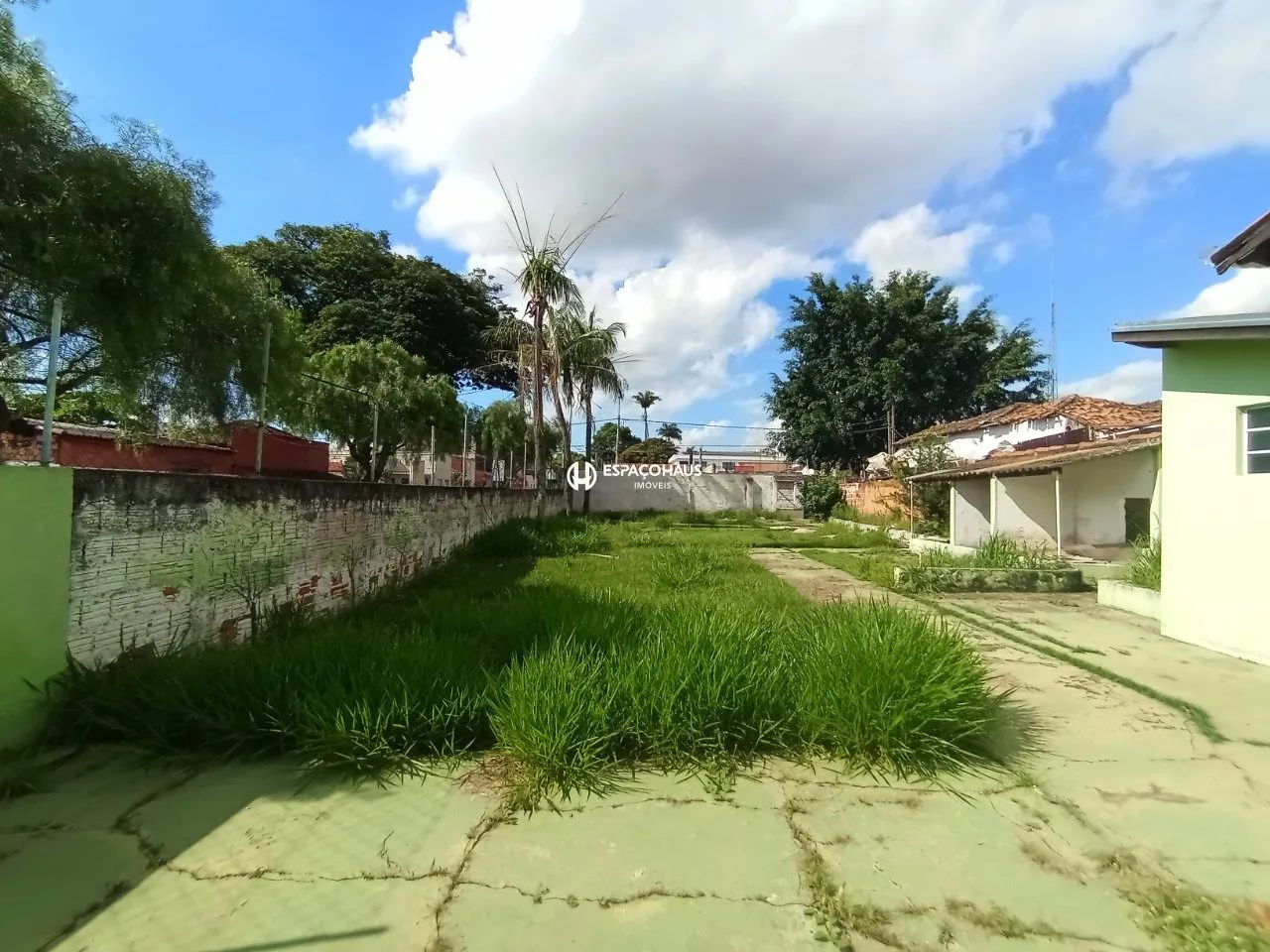 TERRENO MISTO NA REGIÃO CENTRAL DE INDAIATUBA SP!! - Foto 3