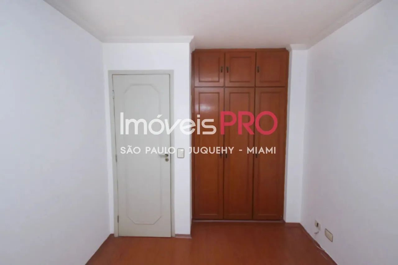 Ótimo apartamento de 77m2 em Moema. - Foto 8