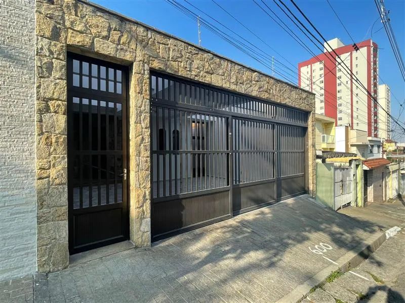 Casa Terrea na Vila Prudente com 237 m². - Foto 2