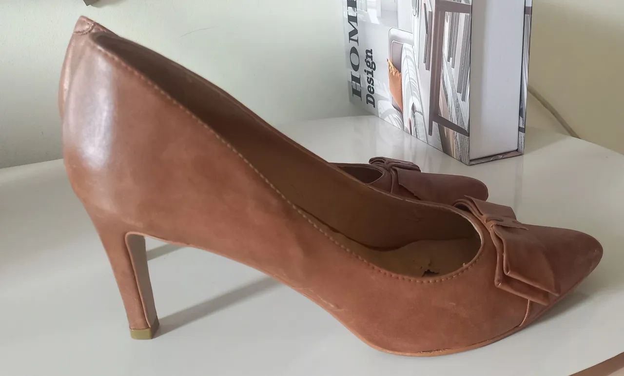 Sapato Scarpin  - Foto 2