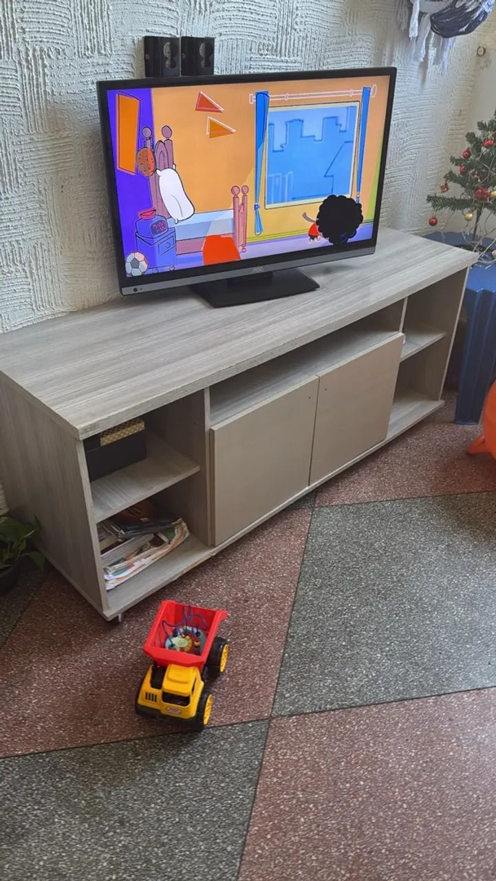 Racke de sala