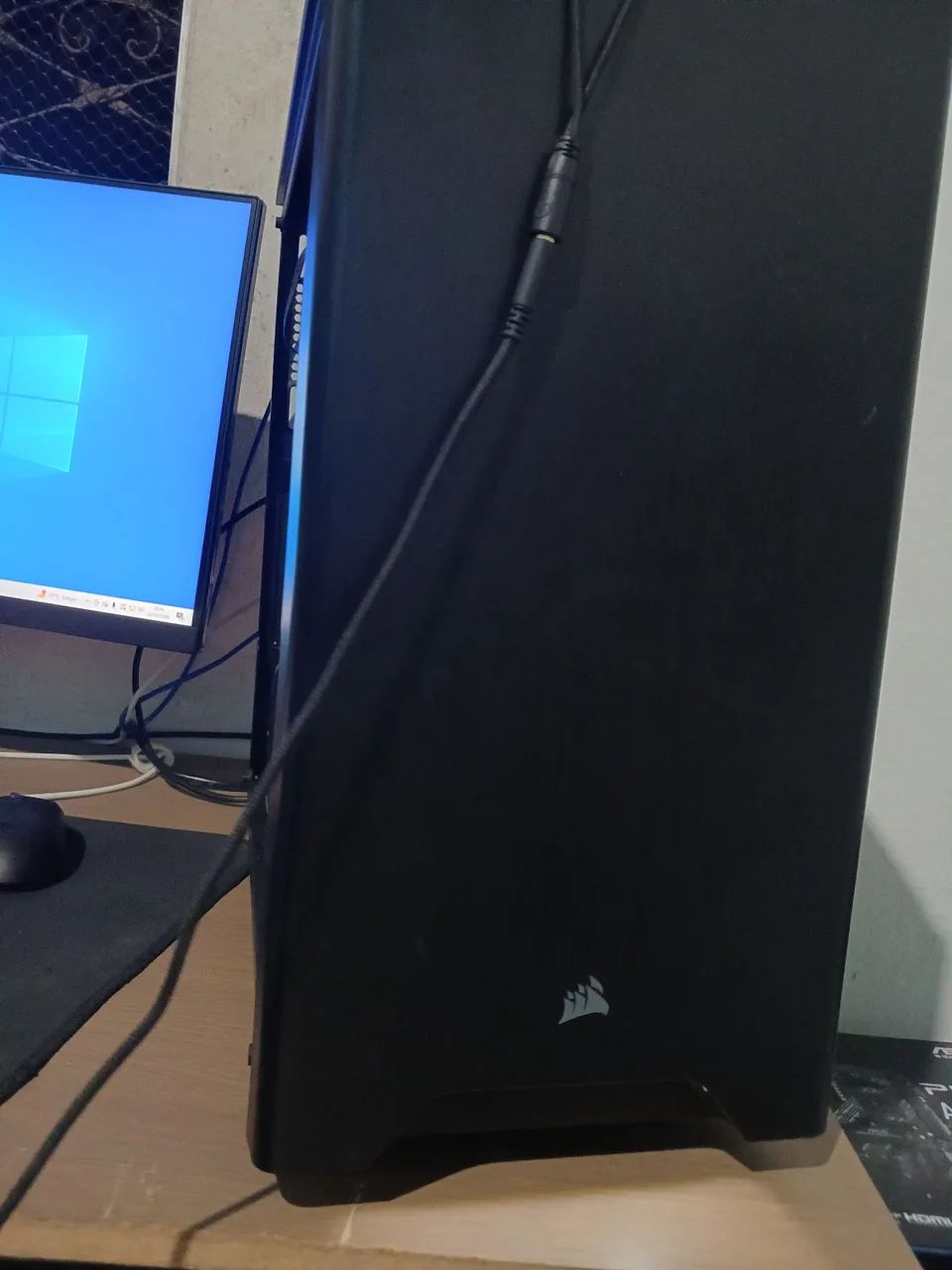 pc gamer aceito troca em notebook gamer  - Foto 2
