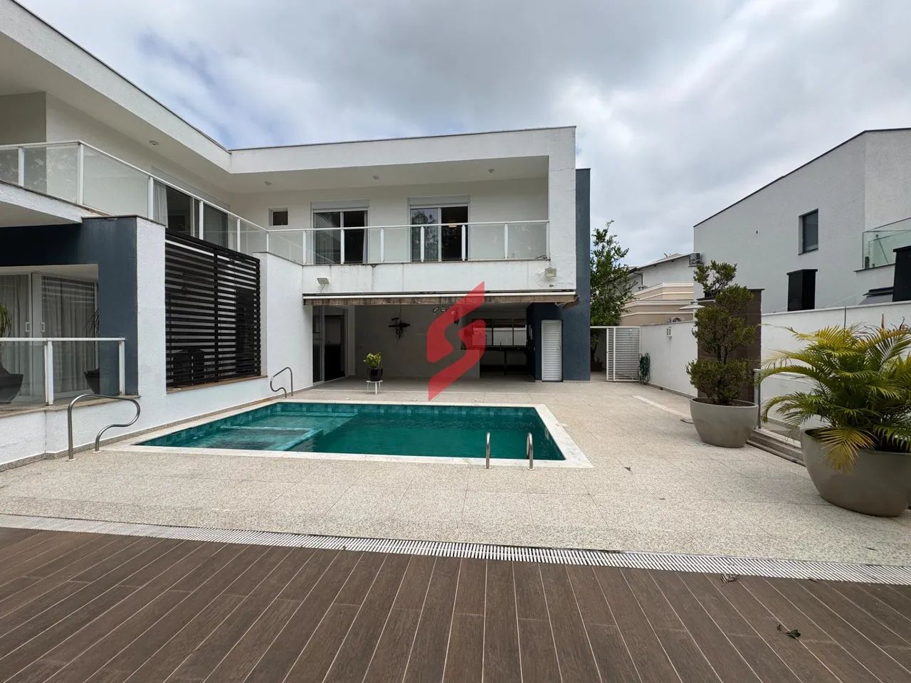 Casa com 4 dormitórios no Condomínio Belvedere  Sorocaba - Foto 2