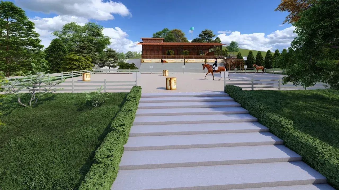 Condomínio Rural Haras Ville Residence, Áreas de 20.000 metros - Oportunidade Única! - Foto 5