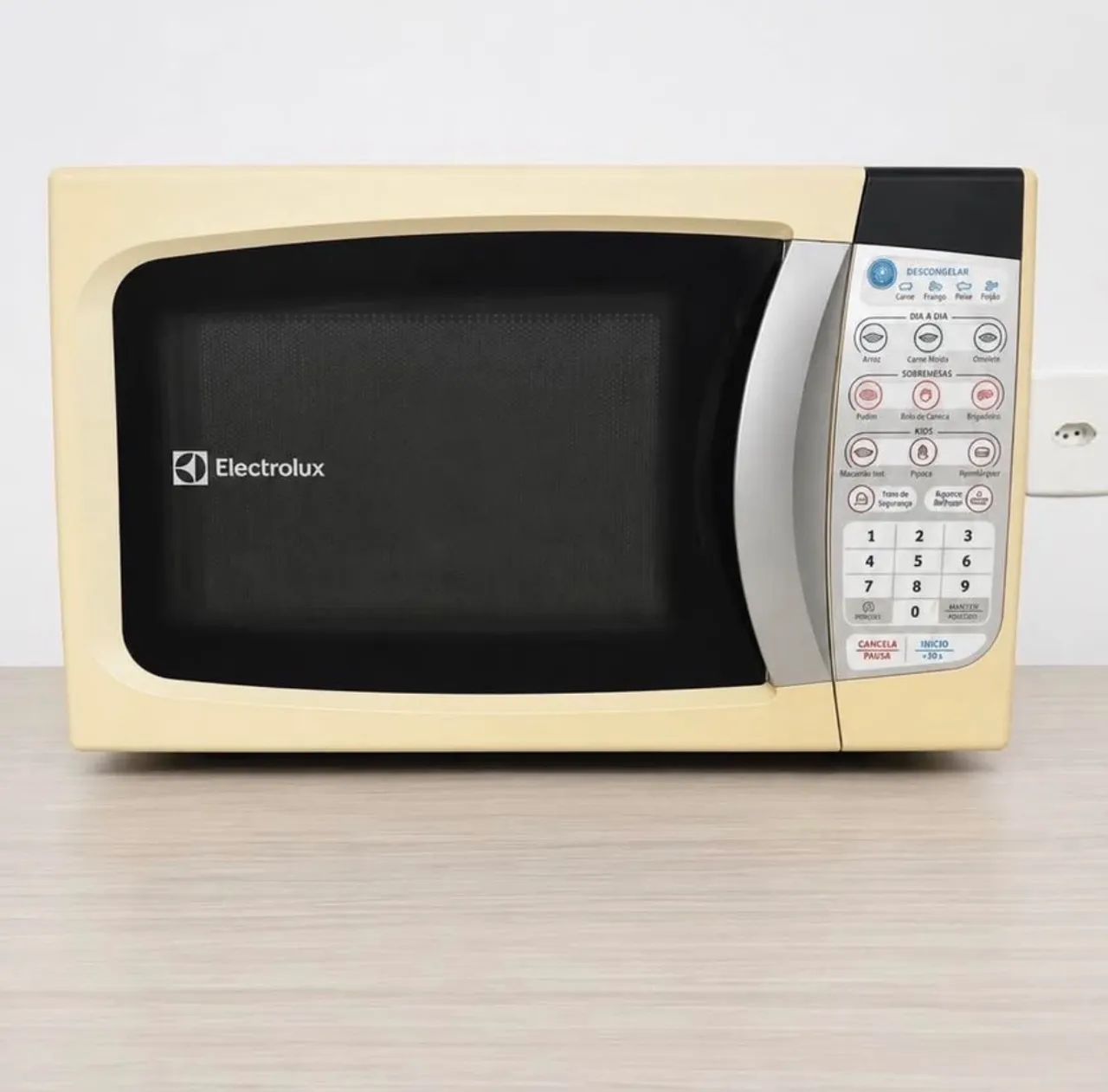 Microondas 