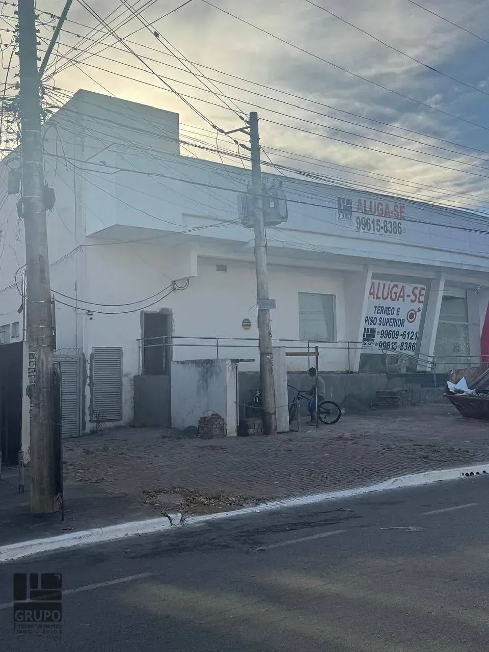 Andar superior para alugar, 281 m² no Parque Amazônia - Goiânia/GO - Foto 3