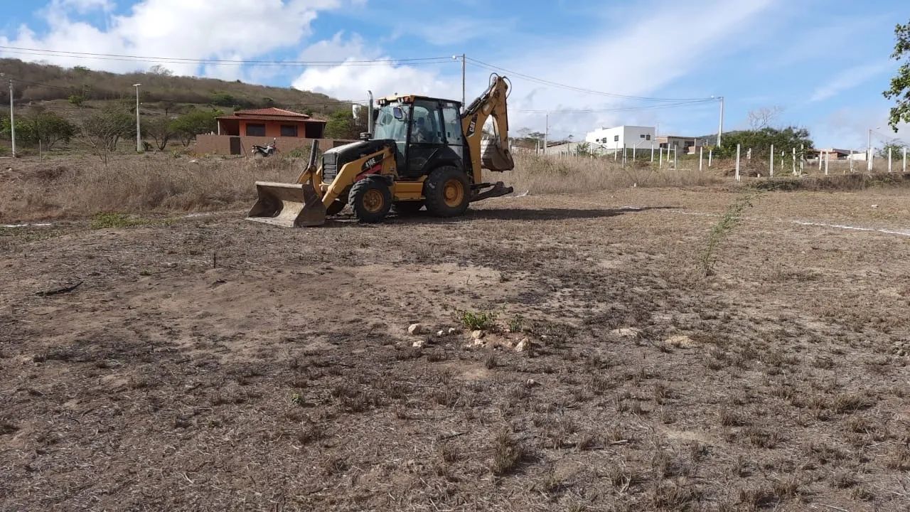 REPASSE -  TERRENO EM GRAVATÁ  - Foto 5