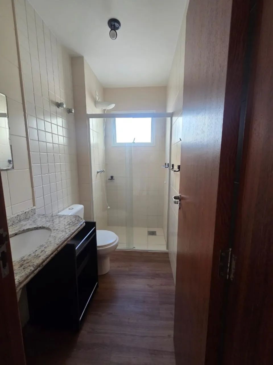 Ótimo apartamento mobiliado - Córrego Grande - Foto 5