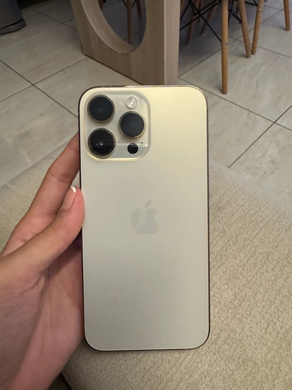 iPhone 14 Pro Max  - Foto 4