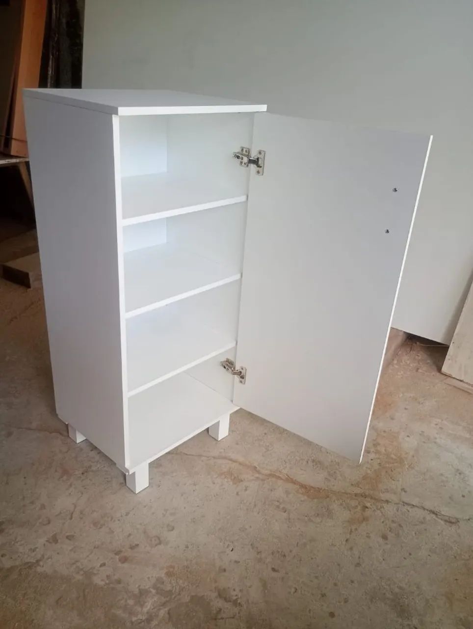 Sapateira - Foto 2