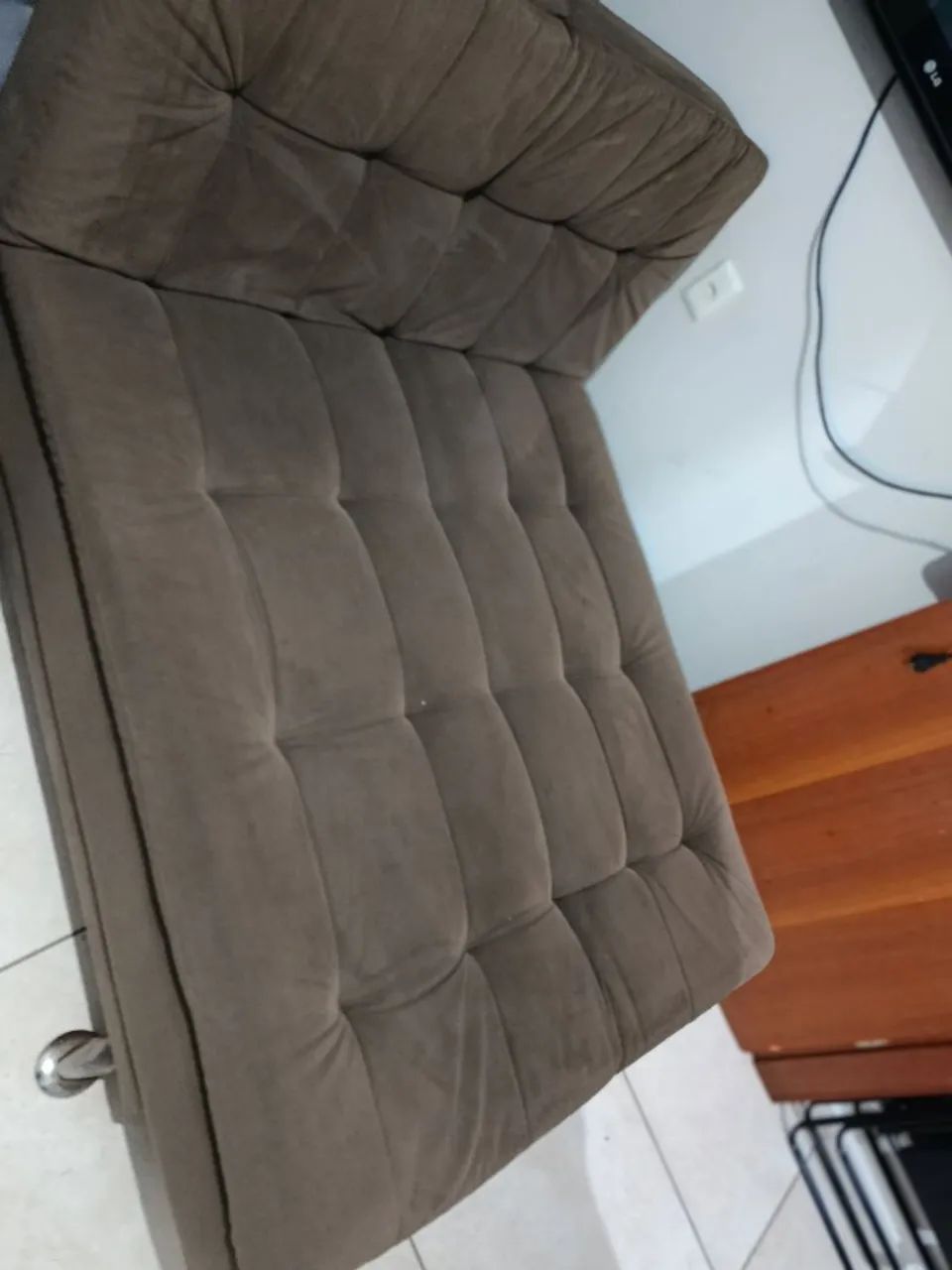 Sofá retraril  - Foto 2