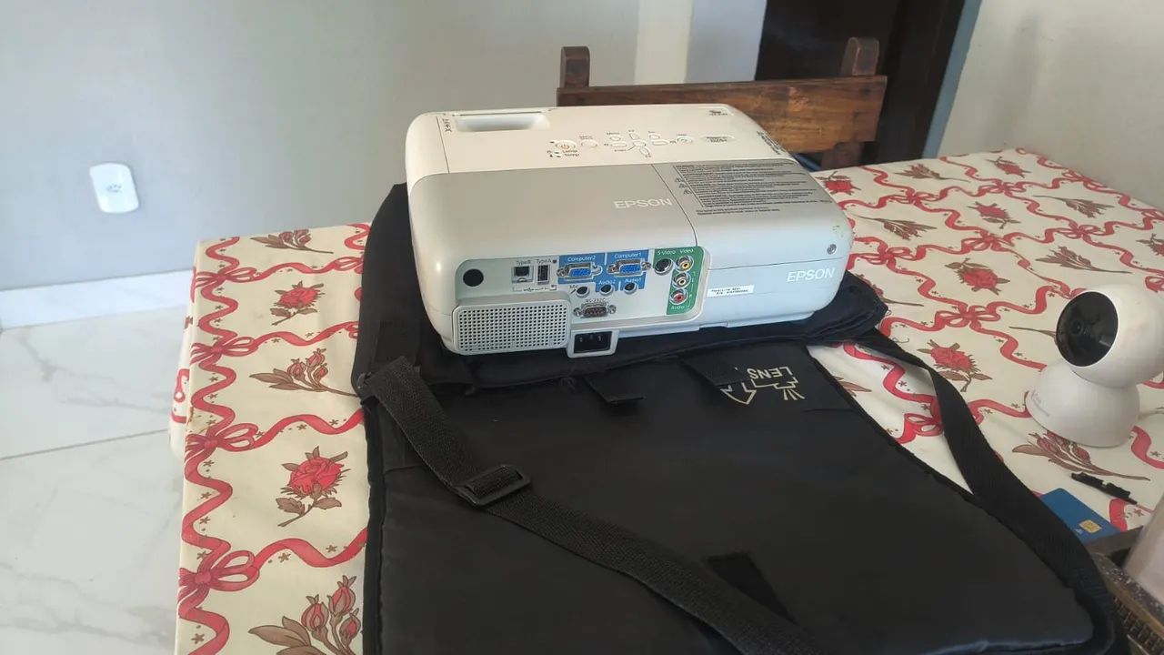 Projetor - Foto 3