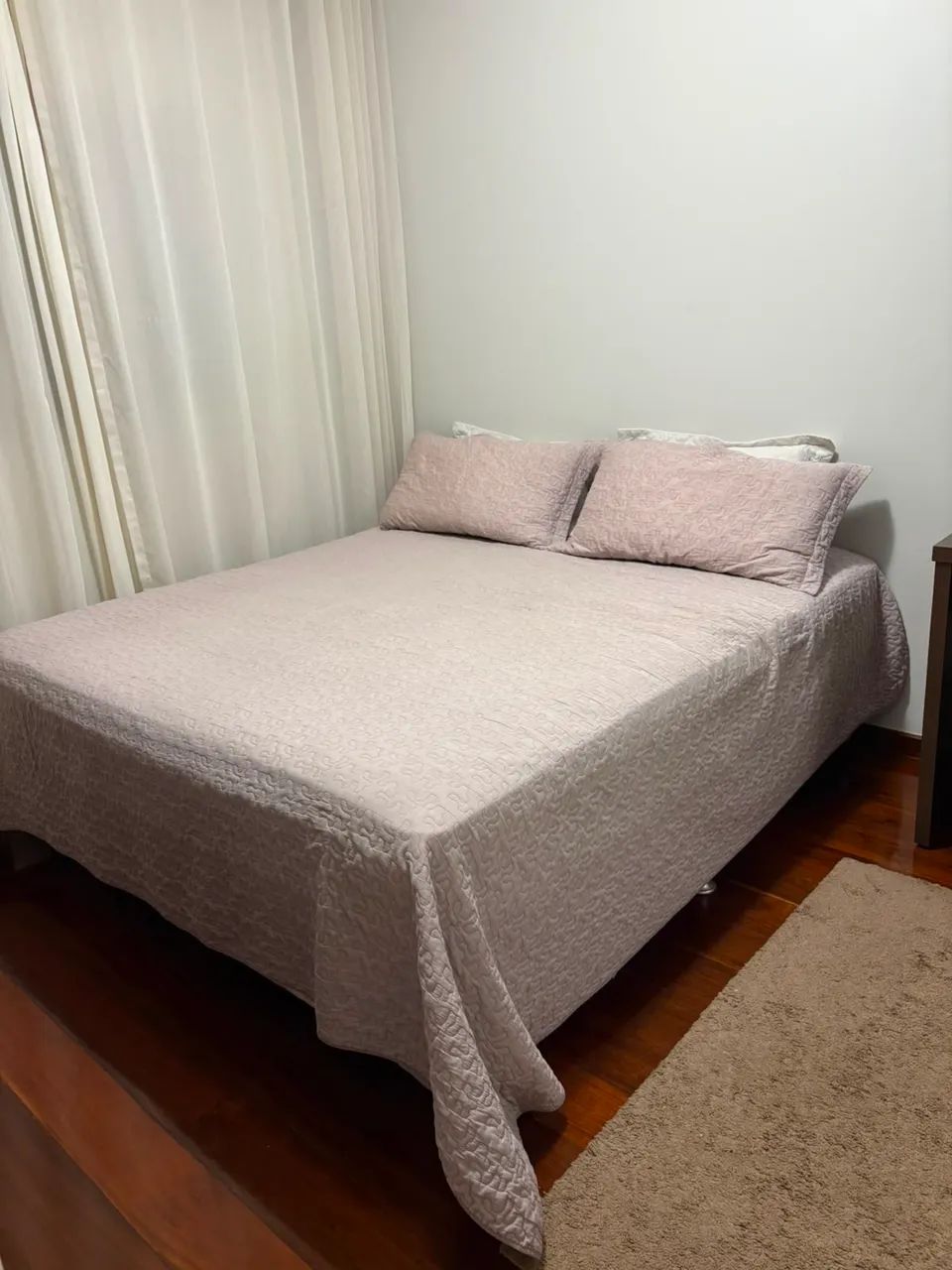 Vendo cama de casal  - Foto 3