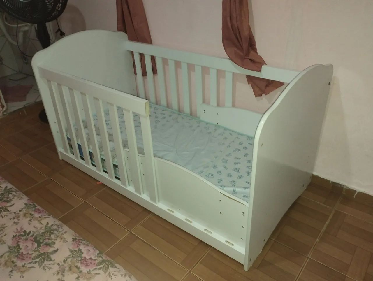 Berço cama 