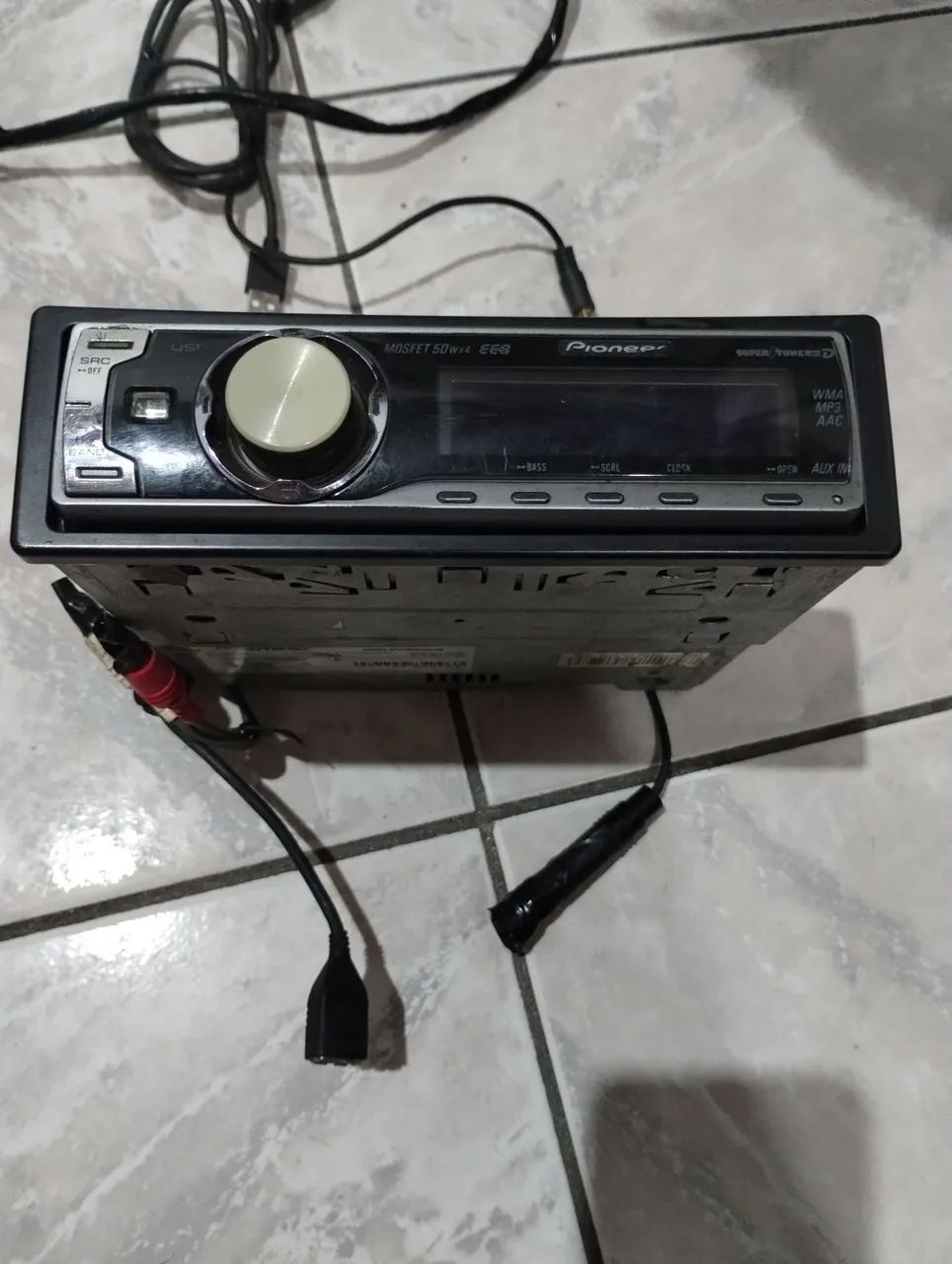Pioneer Golfinho  - Foto 2
