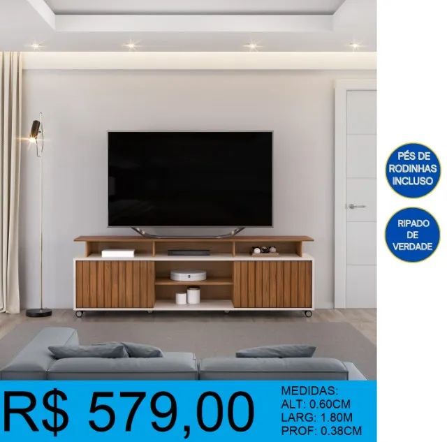 Rack com rodinha - compre hoje e receba em até 72 horas