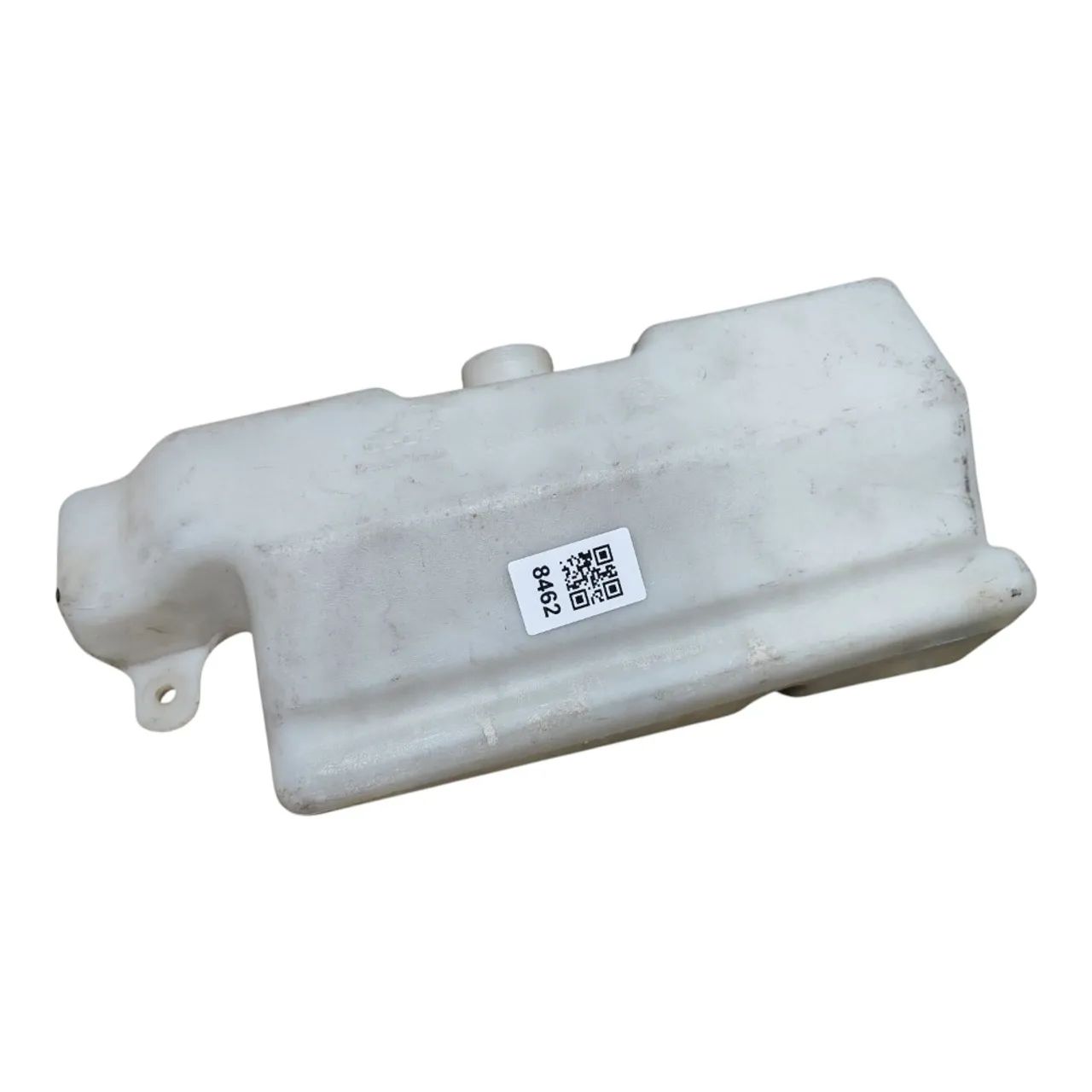 Reservatório Parabrisa Ford Cargo Original E6ht17618aa Branco