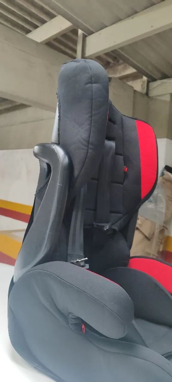 Cadeirinha de carro pra bebê  - Foto 4