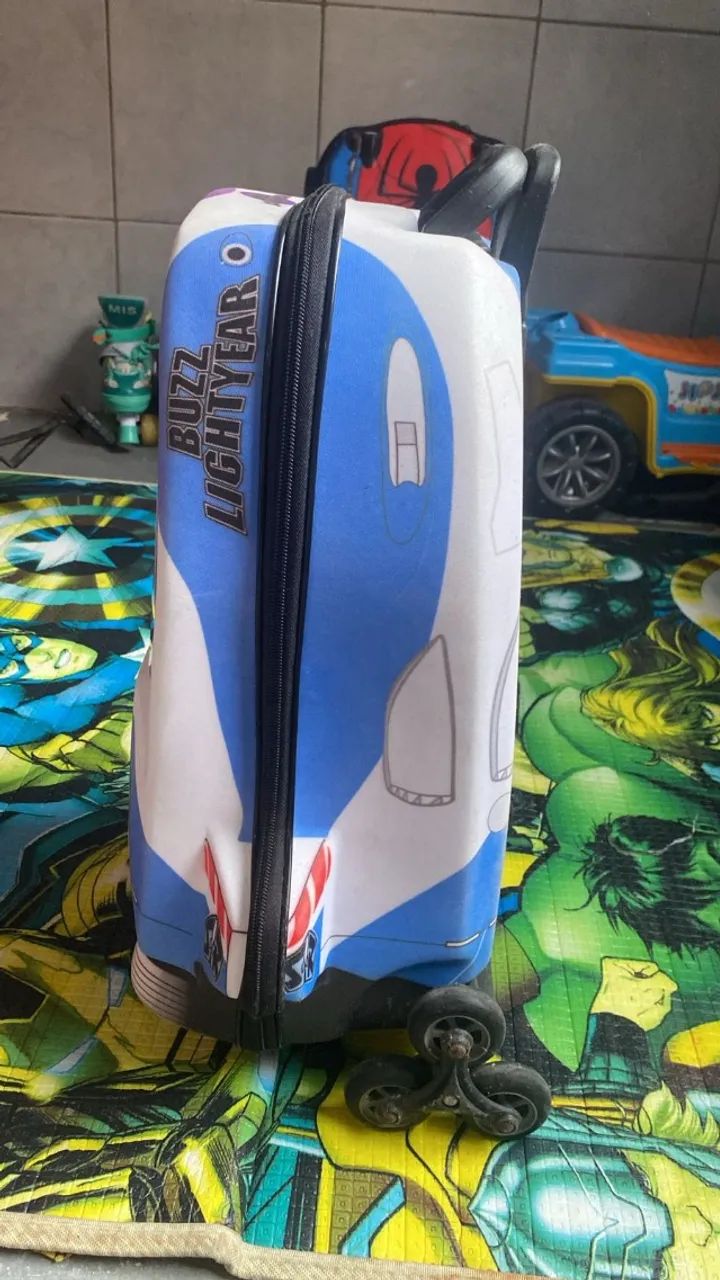 Bolsa Escolar - Foto 3