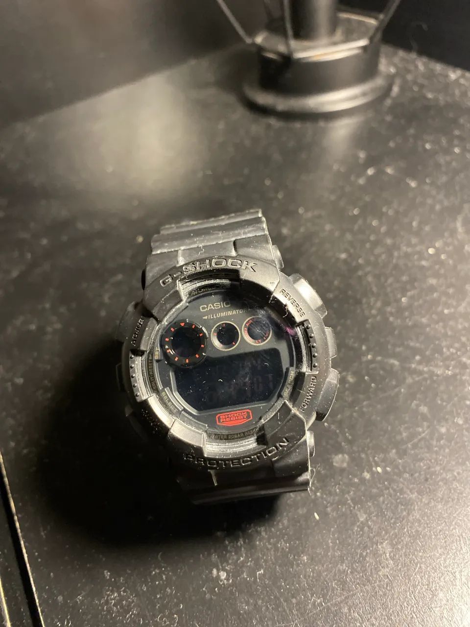  Vendo Gshock original  - Foto 2