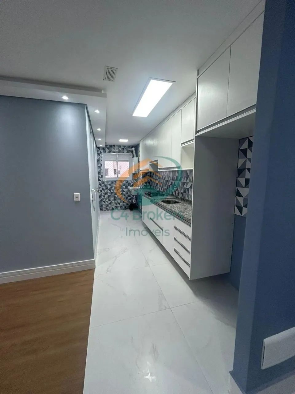 Apartamento no Picanco - Guarulhos, SP - Foto 10