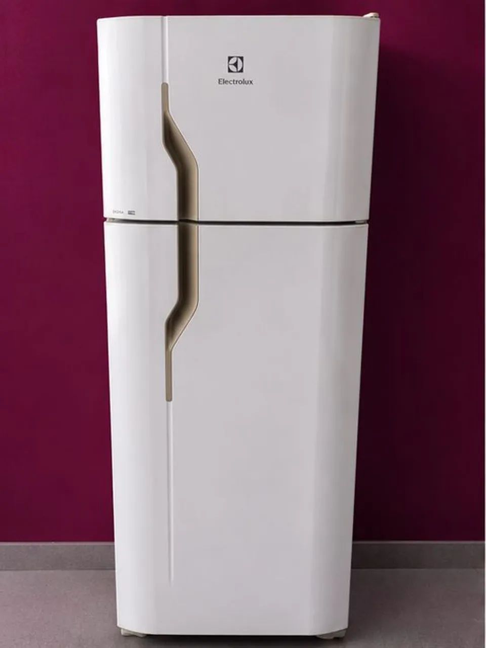 Geladeira Eletrolux duplex 220v