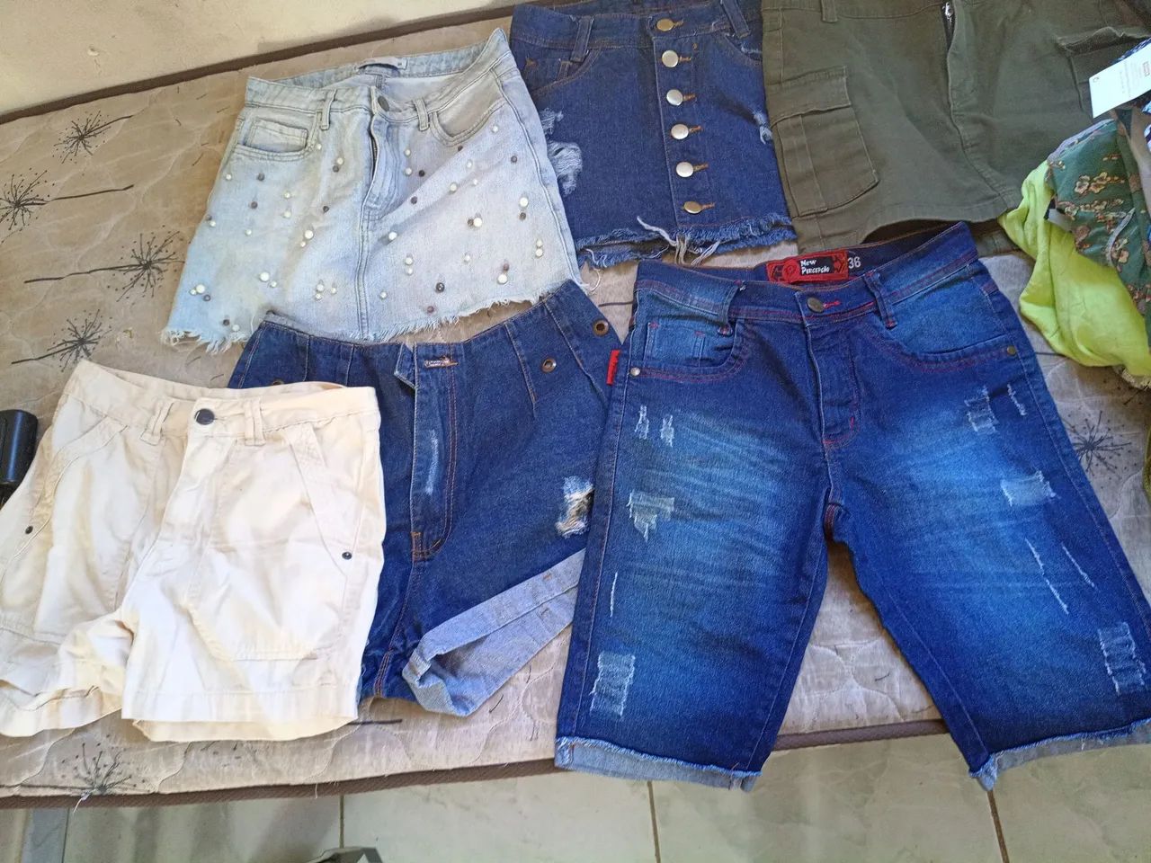 Lote feminino - Foto 3