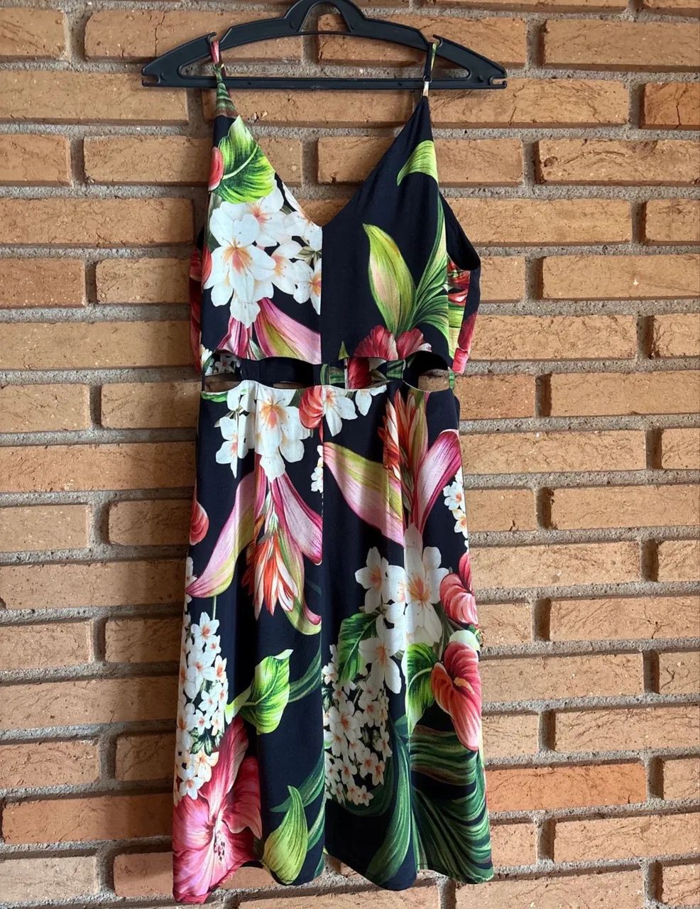 Vestido FARM viscose, P - Foto 2
