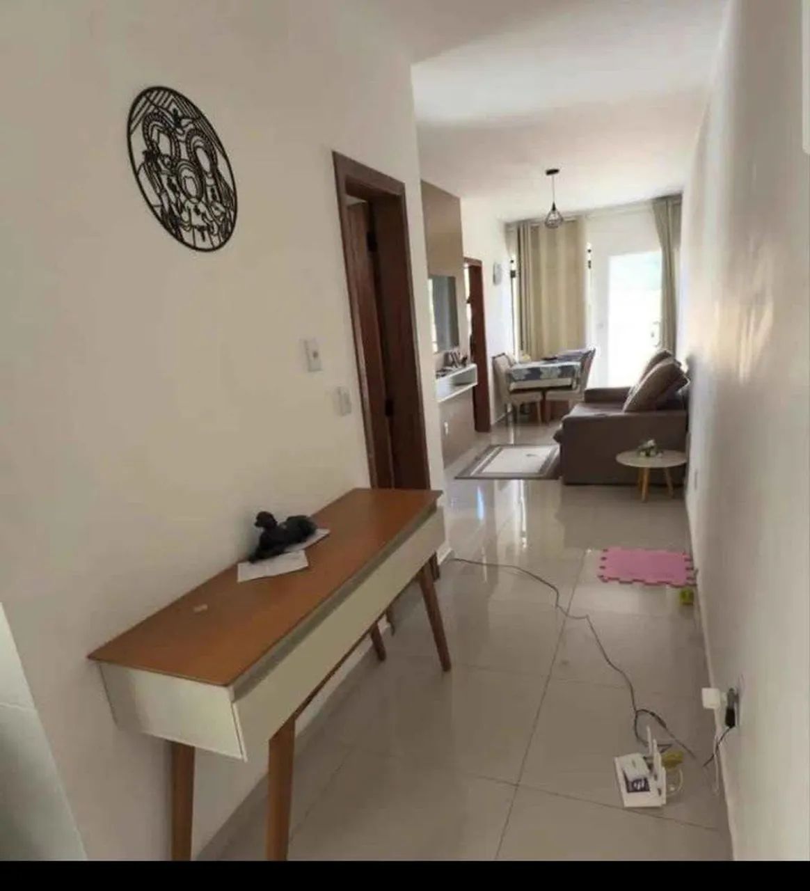 CASA À VENDA NO CURUÇAMBA (SO47) - Foto 3