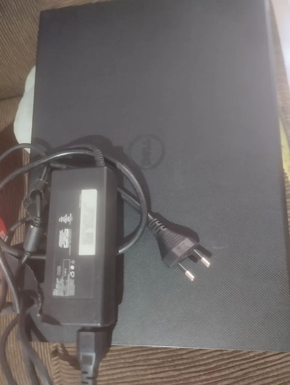 NOTEBOOK DELL BIPANDO SO 8GB I5 250$ - Foto 2