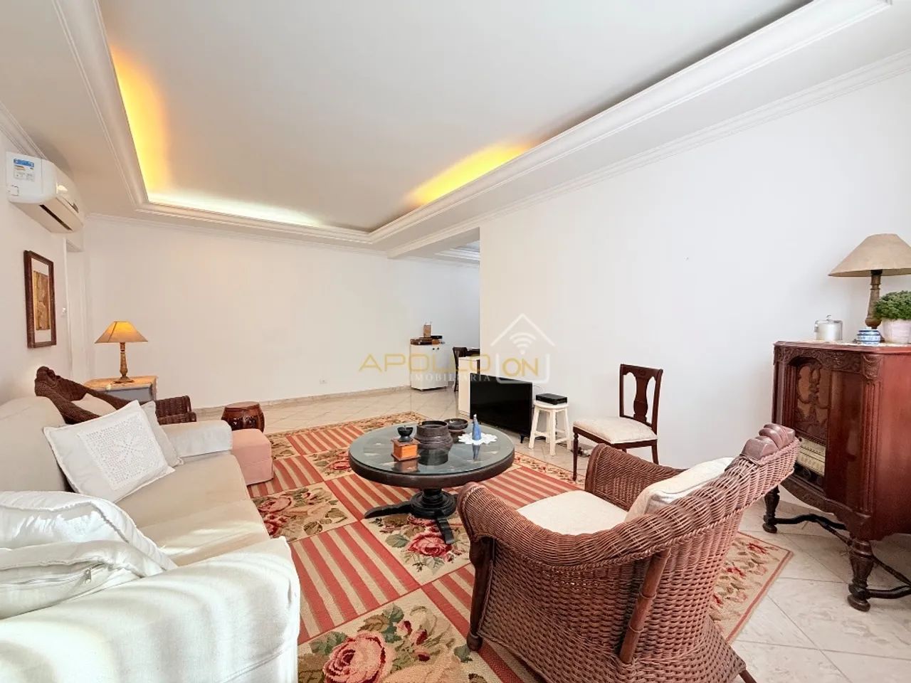 Apartamento 3 quartos - Pompéia- Santos - Foto 4