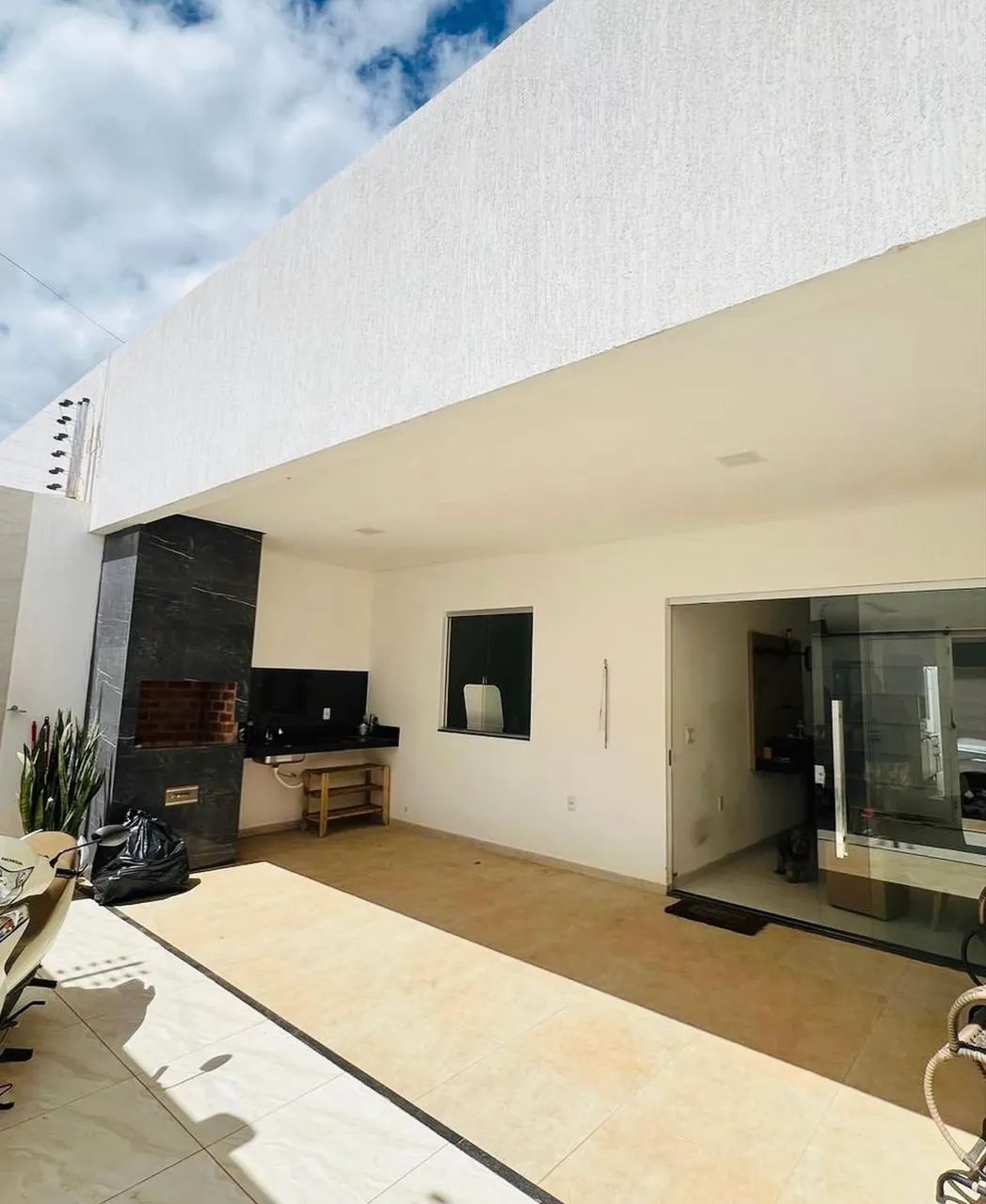 Casa usada em Juazeiro-T
