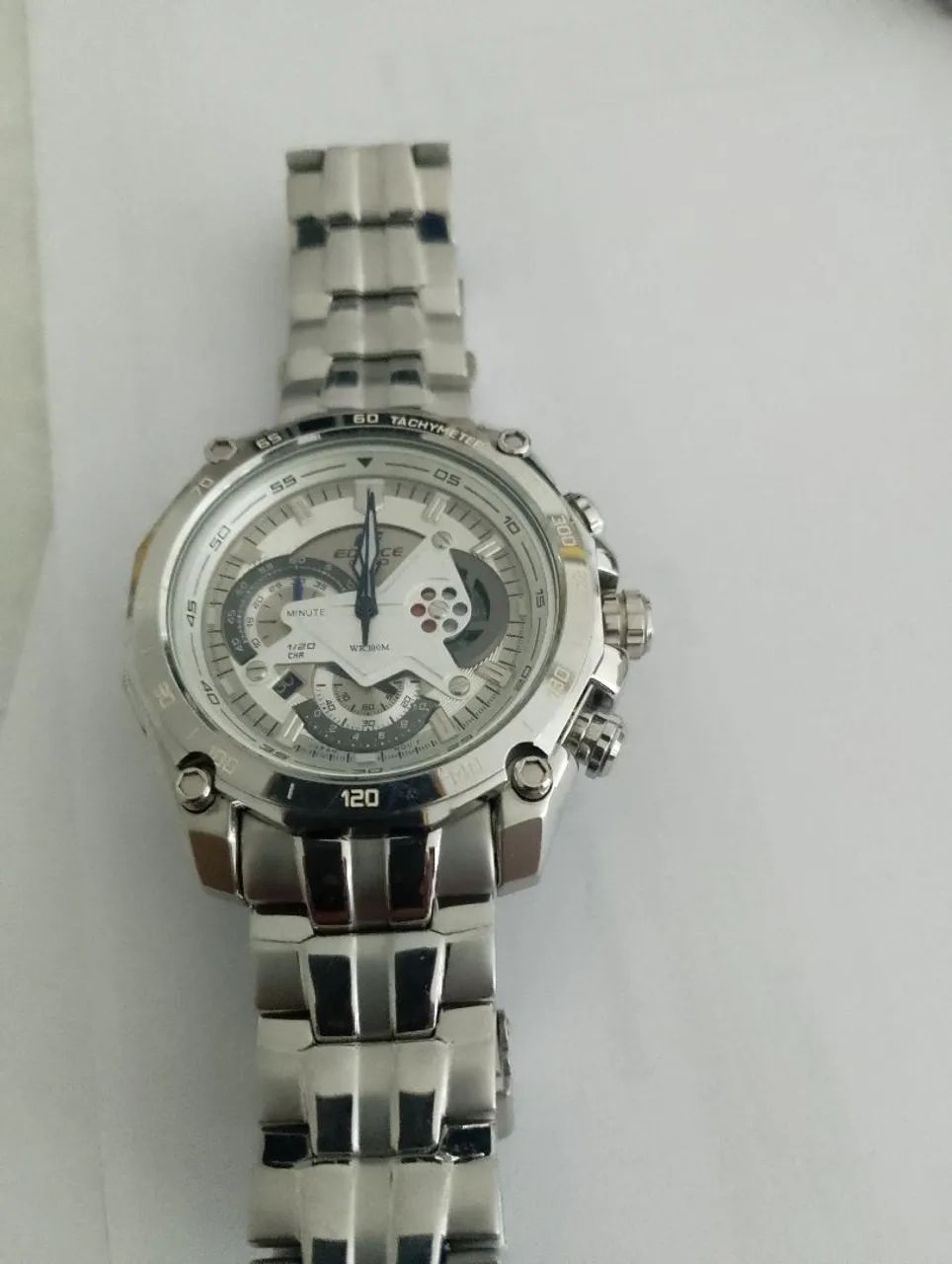 Relógio Casio edifice - Foto 5
