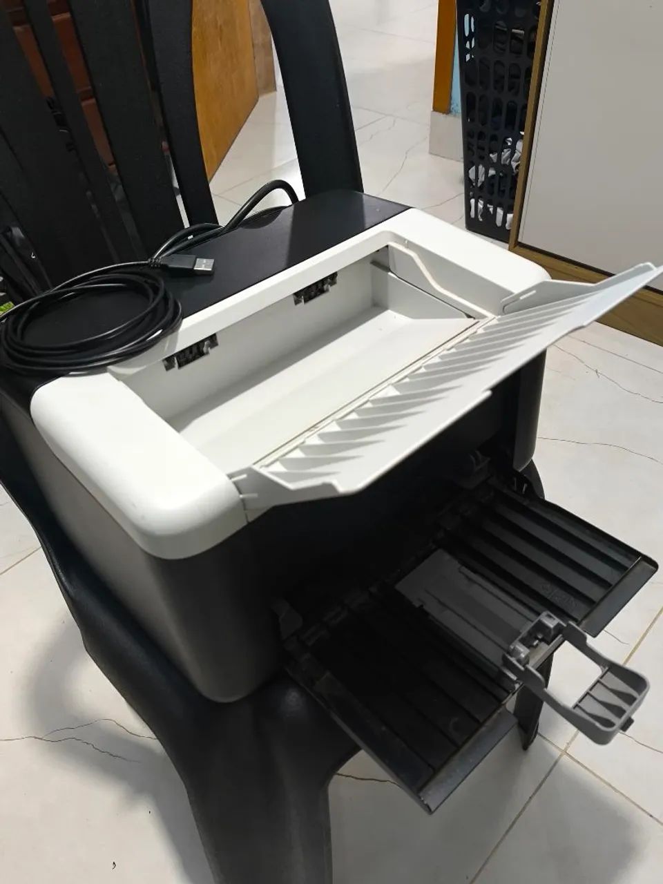 Impressora Brother HL1202