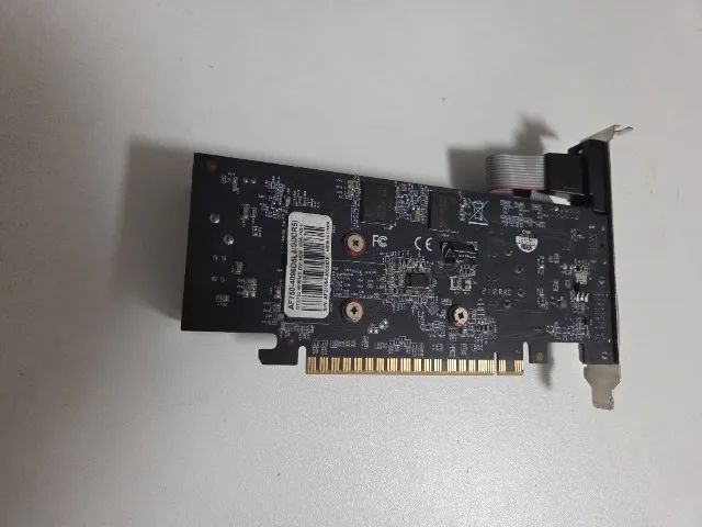 Placa de Vídeo Nvidia GeForce GTX 750 (pouco uso) - Foto 3