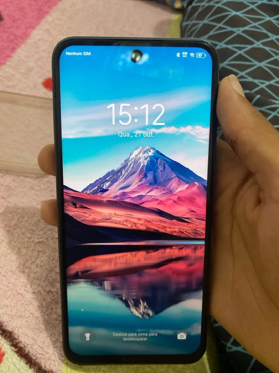 Celular - Foto 2