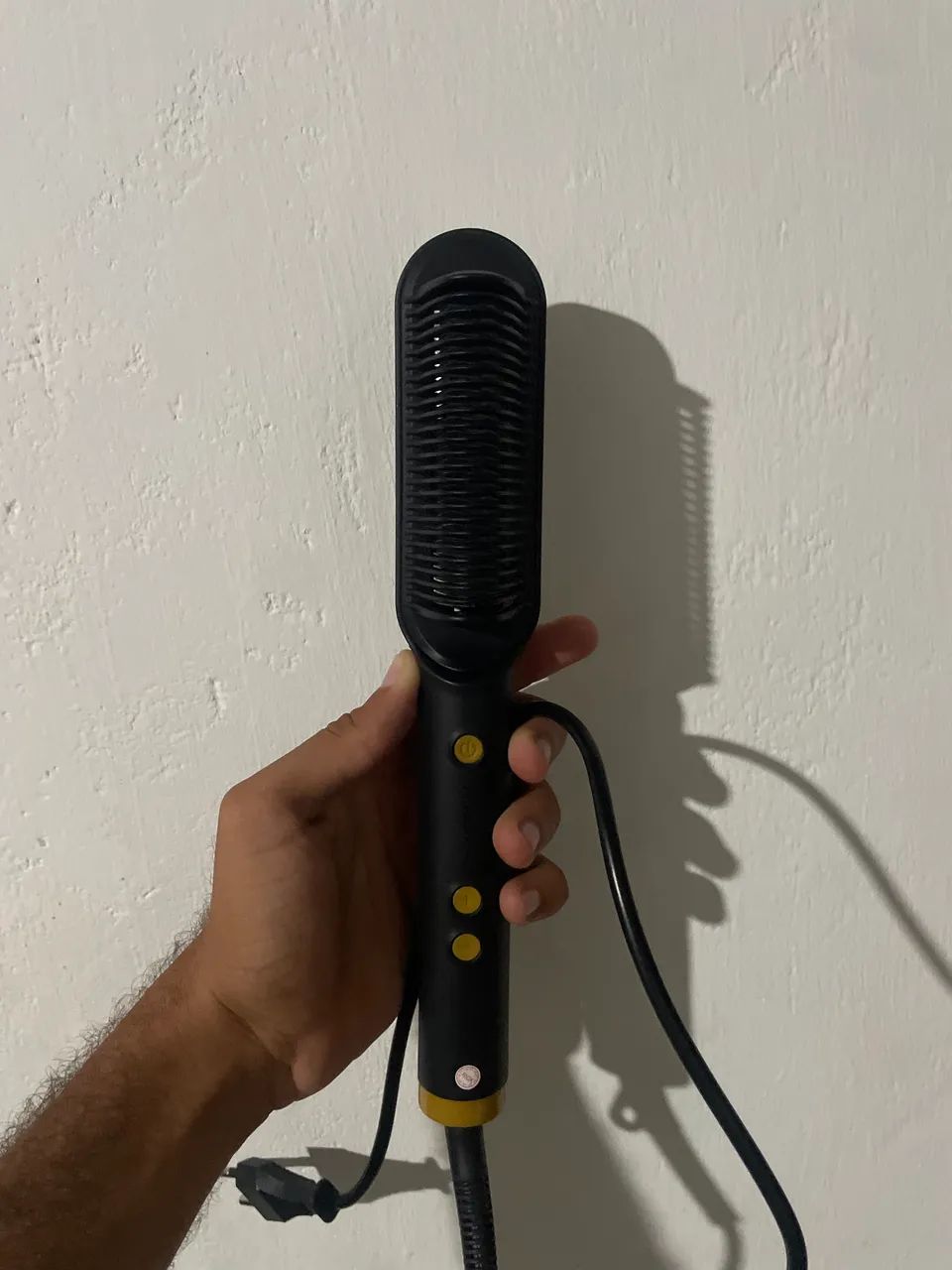 Chapinha de cabelo  - Foto 2