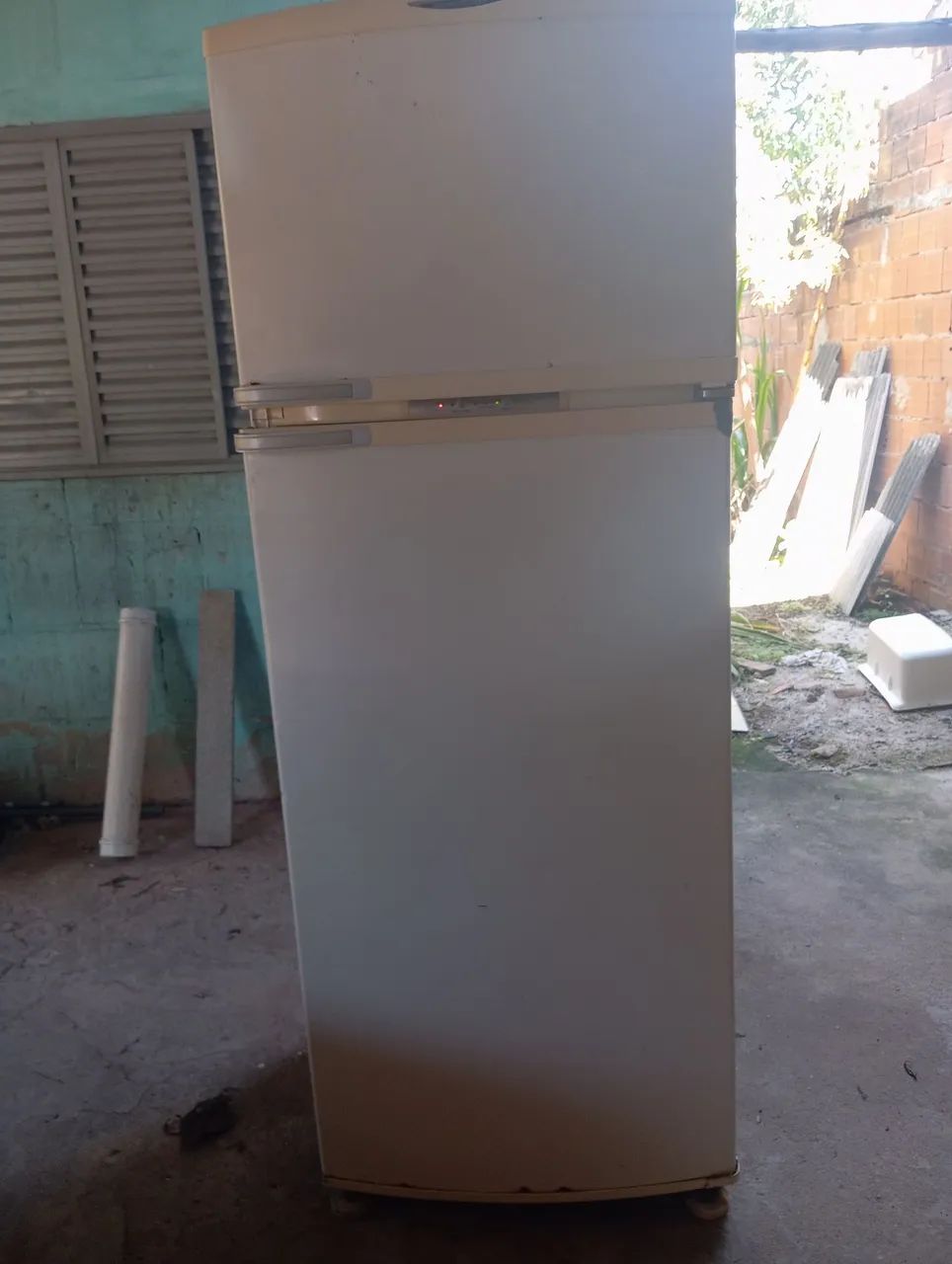 Geladeira 