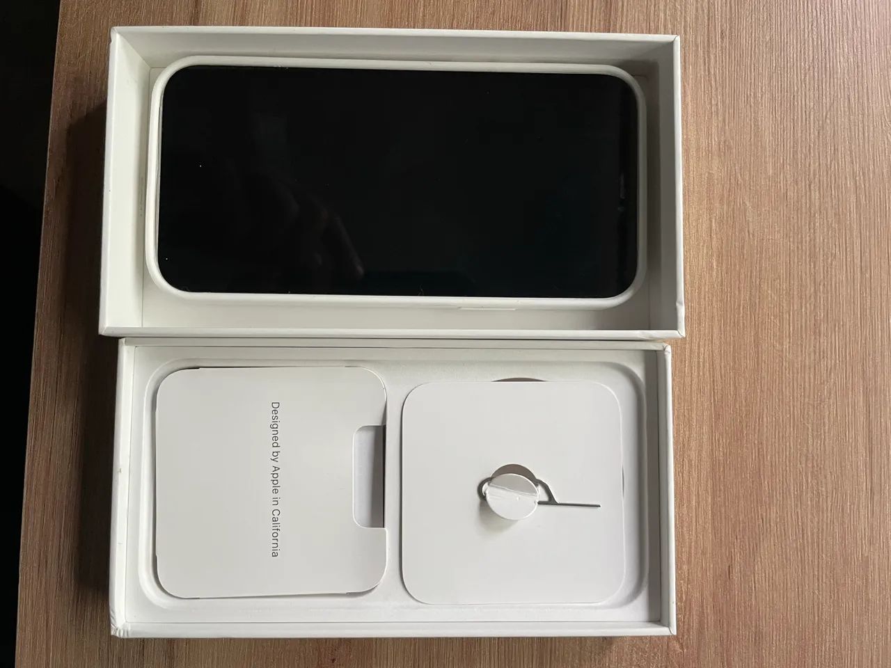 Iphone 12 128g com defeito 