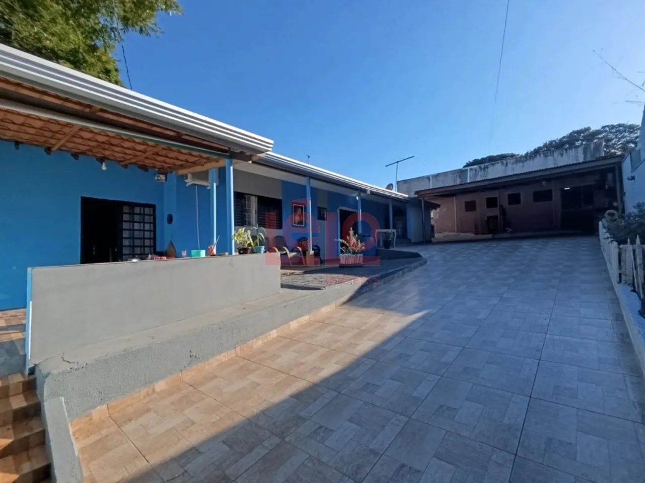 CASA COMERCIAL EM MARINGÁ - Foto 4