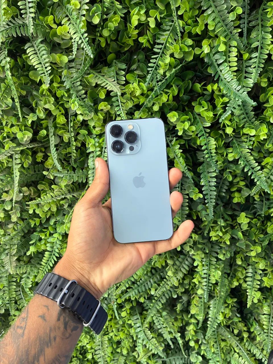 iPhone 13Pro