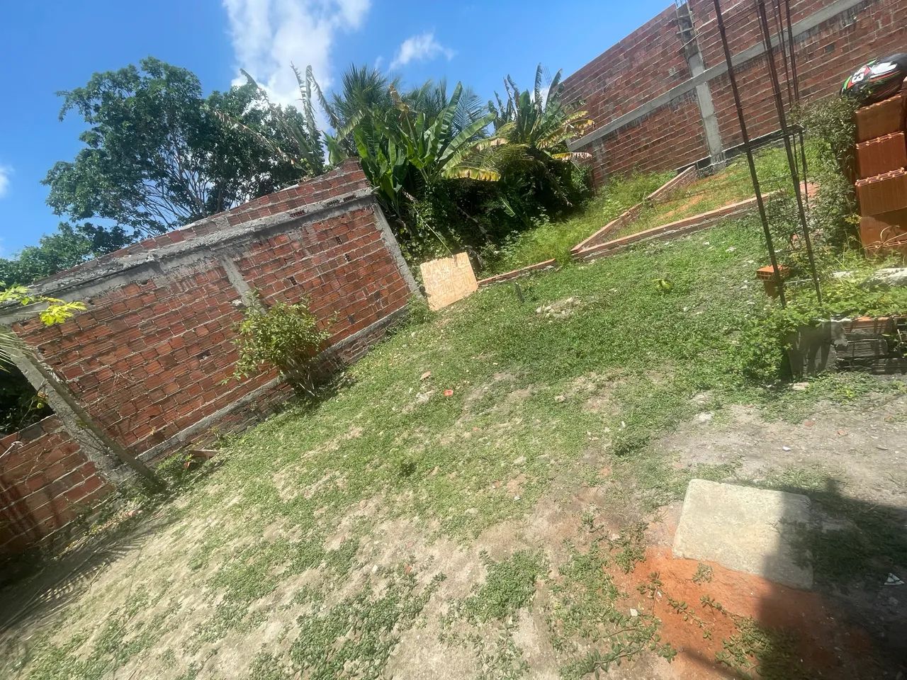 Terreno pra vender vila união  - Foto 2