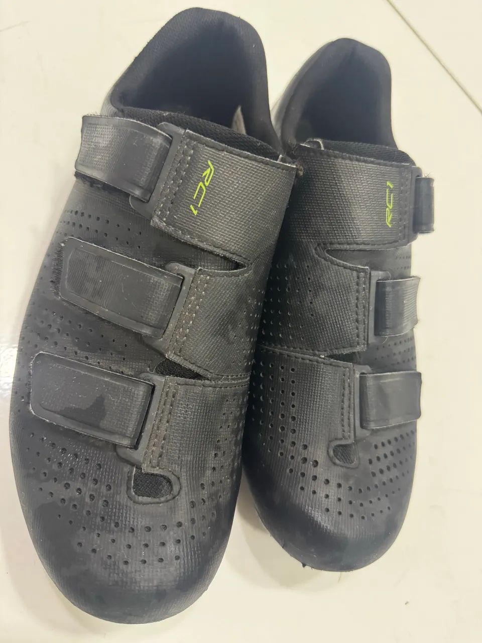Sapatilha Road (Shimano RC1) - Foto 3