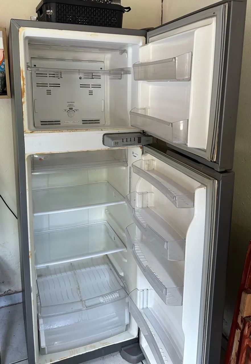Geladeira  - Foto 2