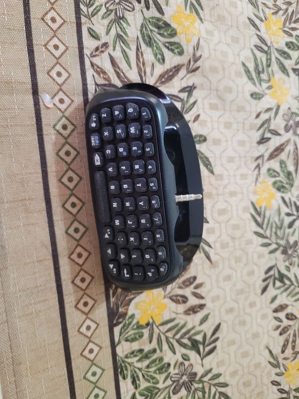 Mini teclado Chatpads PS4