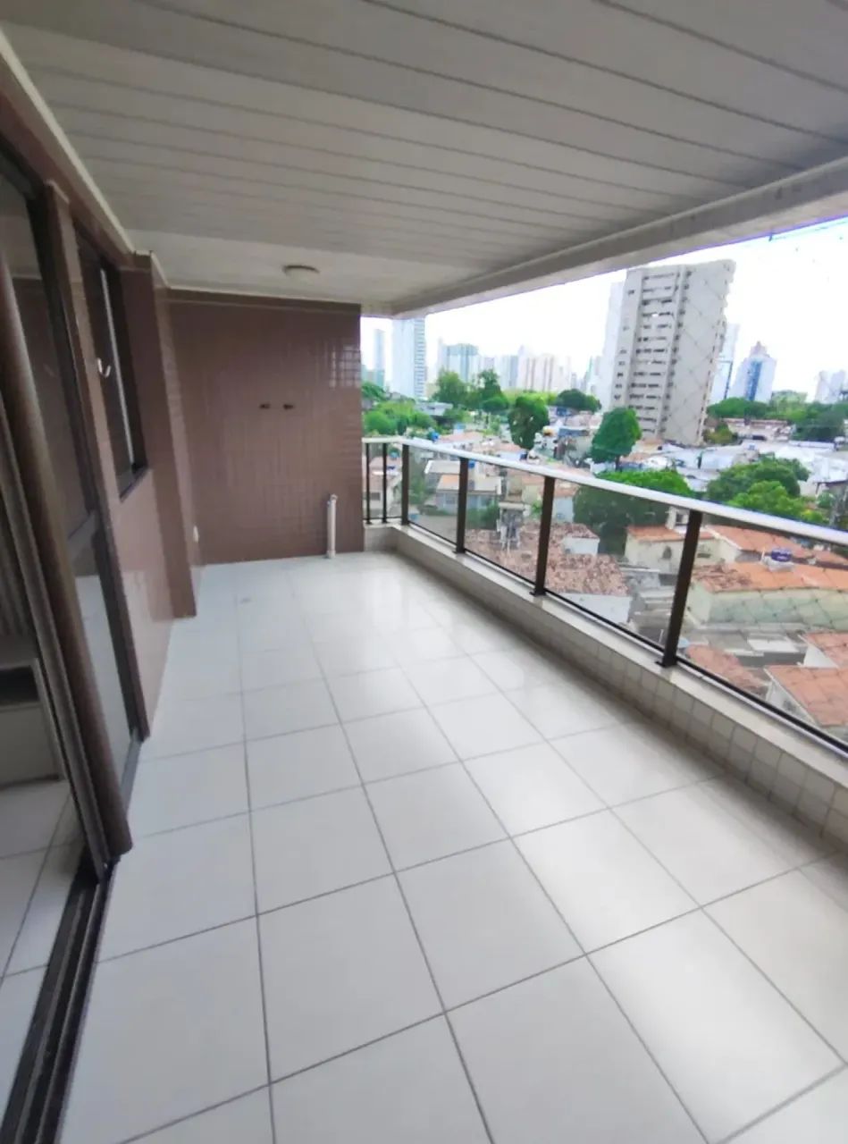 edf Reserva do Poço (VENDO)  Poço da Panela - Recife - PE