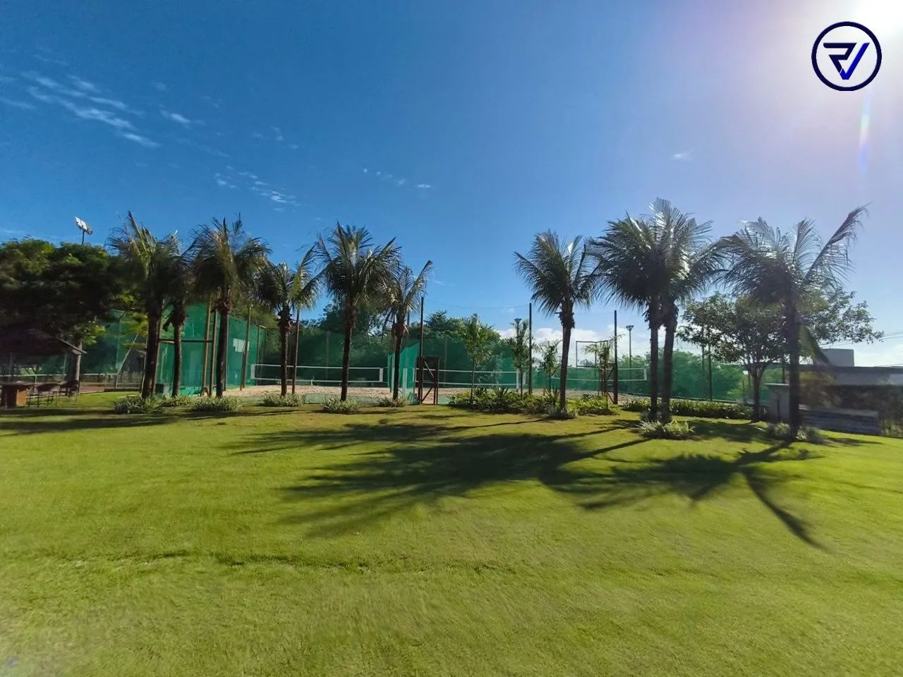 Nascente Total na Cidade Alpha: Lote de 342,30m² - Foto 5